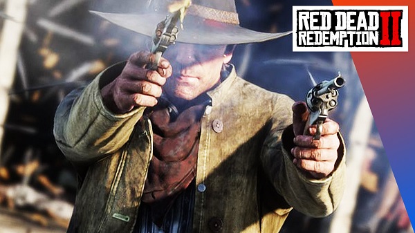 لعبة Red Dead Redemption 2 تسجل رقماً مميزا بعد سنوات من إطلاقها..