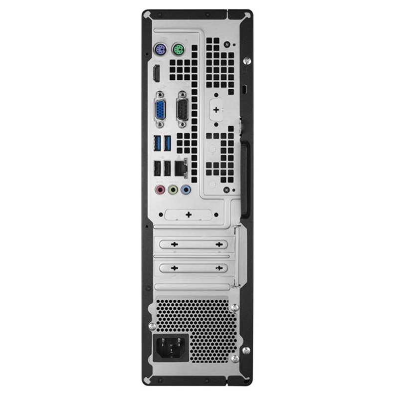 Máy tính bàn Asus D500SC-3101050600 Intel Core i3-10105/4 GB/256 GB SSD