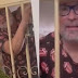 Homem que chamou vizinha de macaca é preso e pode pegar até 25 anos de prisão