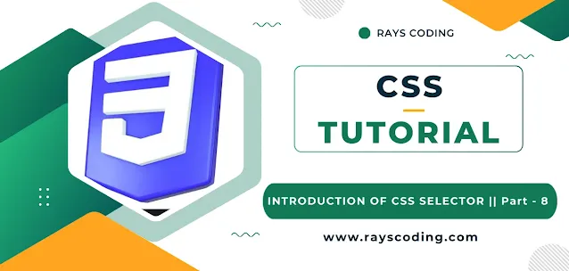 CSS Tutorial