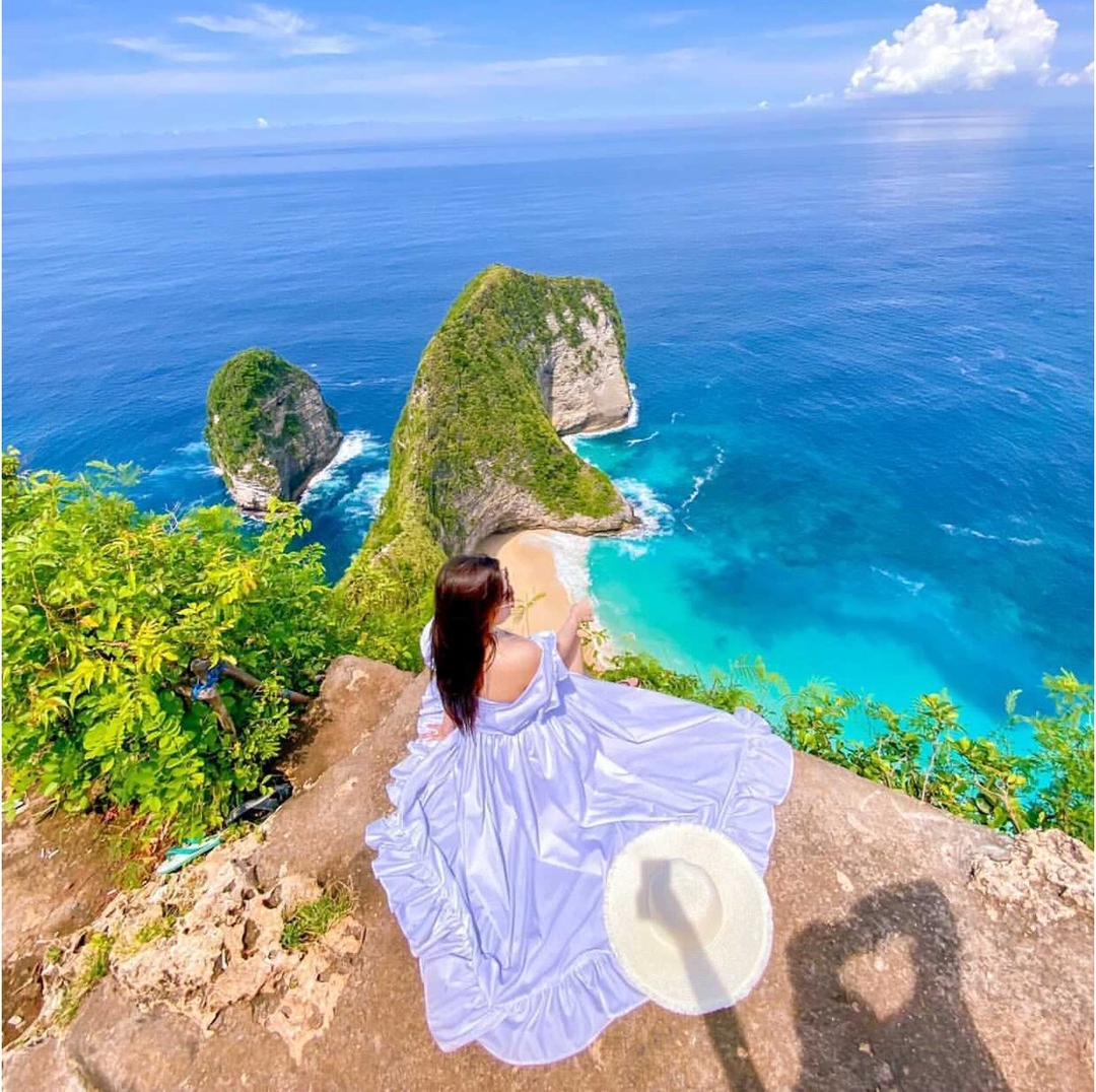 Nusa Penida Bali