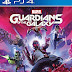 Marvel’s Guardians of the Galaxy: Digital Deluxe Edition PS4 PKG