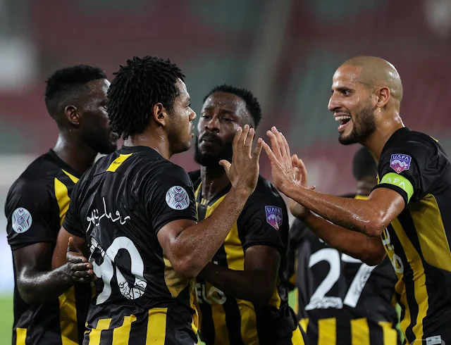 فريق الاتحاد السعودي