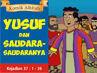 Yusuf dan Saudara-Saudaranya