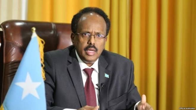 Farmajo continues with his dreams to continue in power