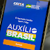 Auxílio Brasil é pago nesta segunda a 1,8 milhão com NIS final 2 