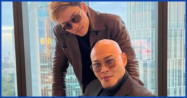 Bukan Marah, Ini Reaksi Deddy Corbuzier Ketika Azka Corbuzier Ketahuan Nonton Film Porno, Sebenarnya Apa yang Harus Orangtua Lakukan Ketika Anak Kepergok Nonton Film Dewasa?