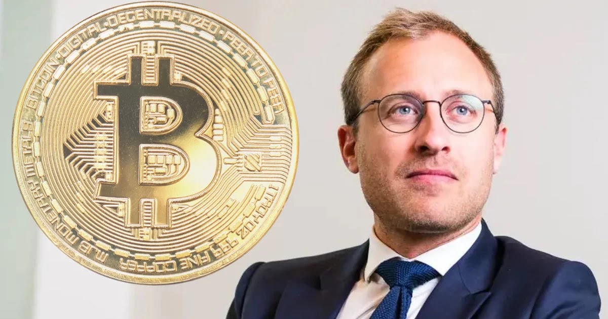 Belgian Member Of Parliament Says He Will Receive Entire Salary From 2022 In Bitcoin