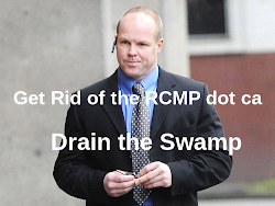 Get Rid of the RCMP dot ca