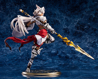 Fate/Grand Order – Lancer/Caenis, Good Smile Company