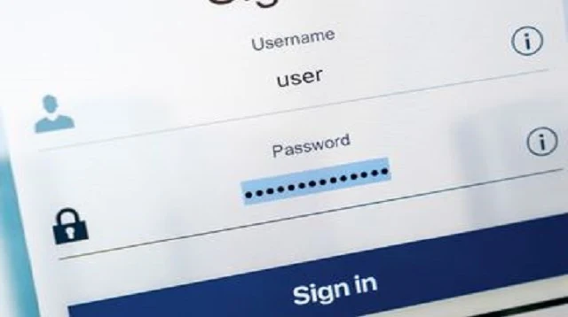 Facebook Password Finder