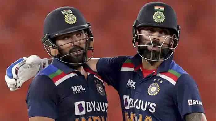 Rohit Sharma named new T20I captain; Kohli, Bumrah rested for New Zealand series