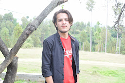 Malik Rizwan