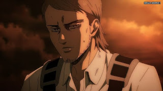 進撃の巨人アニメ 81話 ジャン・キルシュタイン Jean Kirstein | Attack on Titan Season 4 Episode 81