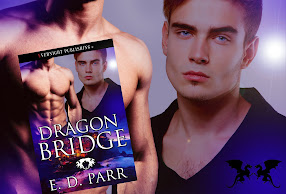 Find Dragon Bridge on Siren Bookstrand