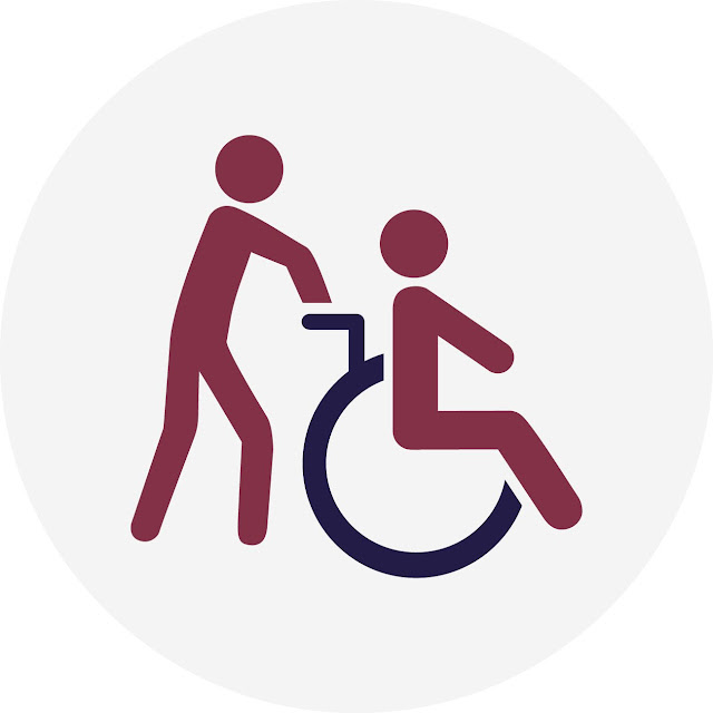 Disability Services Australia