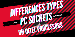 Perbedaan 3 Jenis Soket PGA, LGA dan BGA di Processor Intel