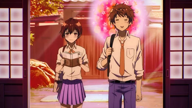 Bokura wa Minna Kawaisou