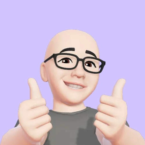 Avatar agradeciendo el apoyo