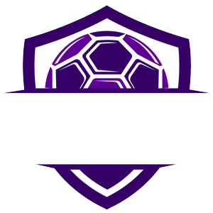 logo futsal kosong
