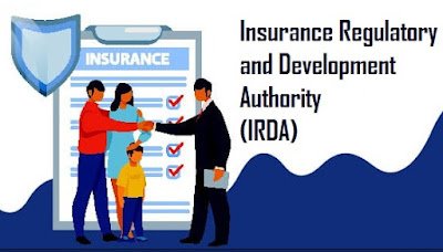 What is Insurance Regulatory and Development Authority (IRDA)