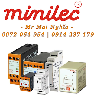 Minilec Vietnam, Đại lý hãng Minilec tại VIỆT NAM