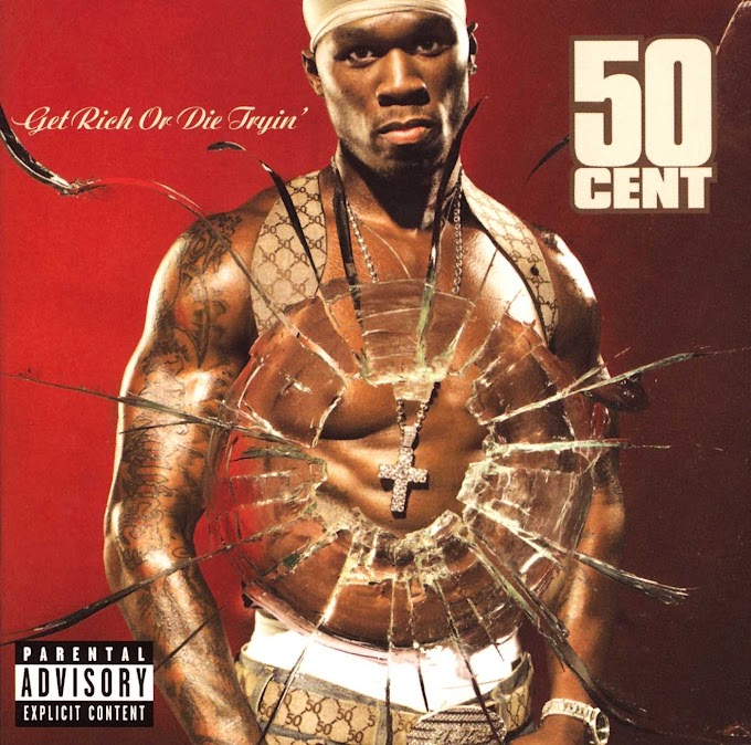 50 Cent - P.I.M.P. (Lyrics)