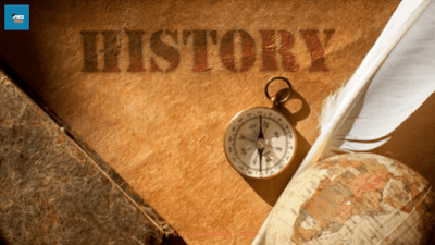 Jurusan Ilmu Sejarah