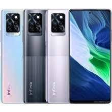 Hapus Pola Infinix Note 10  Pro Tanpa Ribet
