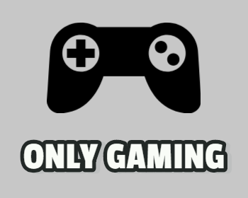 Only Gaming 