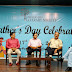 Chandigarh Literary Society observes Father’s Day 
