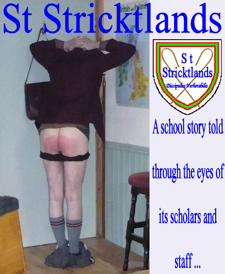 St Stricktlands School