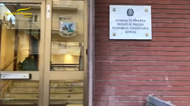 Porto di Genova: sequestrati 444.5 kg di cocaina