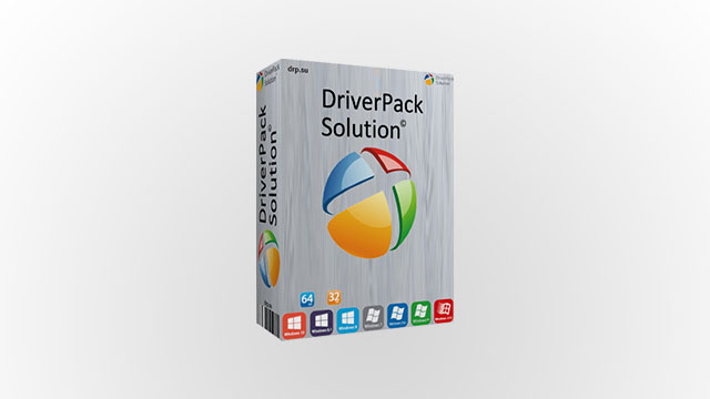 تنزيل برنامج DriverPack Solution 2022 Online برابط مباشر