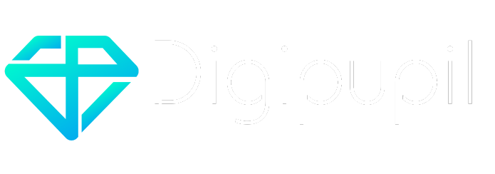 Digipupil - Stocked with Learning Treasures