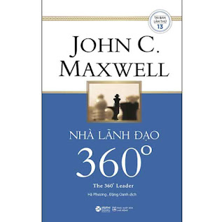 Nhà Lãnh Đạo 360 Độ (Tái Bản) ebook PDF-EPUB-AWZ3-PRC-MOBI