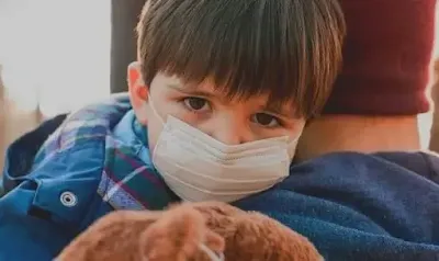 فيروس RSV المنتشر بين الأطفال