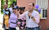 Equipo de Abel Martínez condena la presencia de “caliés” en sus actividades políticas