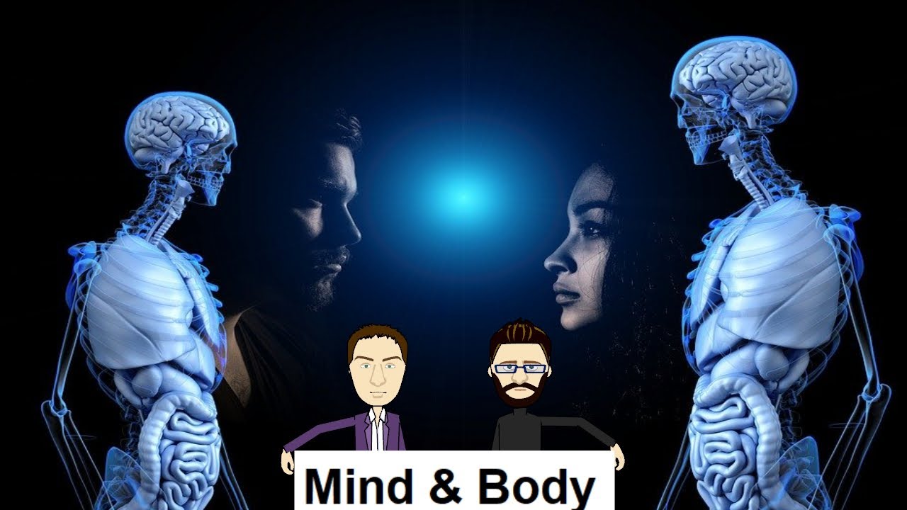 Mentalism vs Dualism