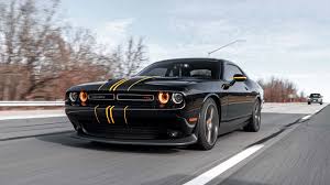 Dodge car review