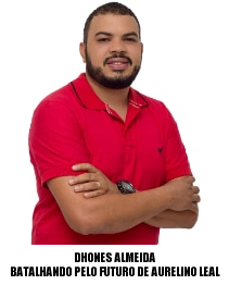 Dhones Almeida