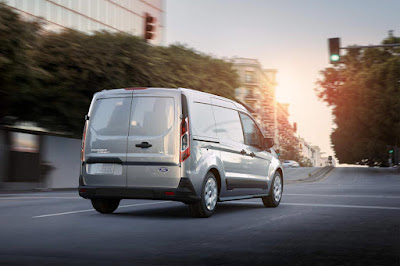 2022 Ford Transit Review, Specs, Price