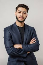 Ahsan ALi