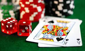 Judi Poker Online