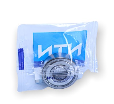 BEARING 6201 ZZ NTN