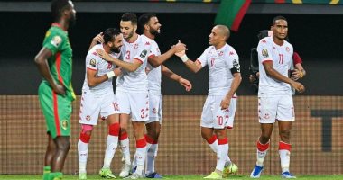 كأس العالم 2022.. معلول والجزيرى فى قائمة تونس لمعسكر السعودية