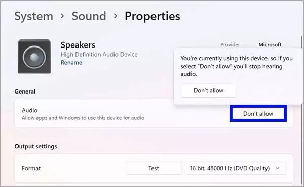 16-disable-audio-windows-11-settings
