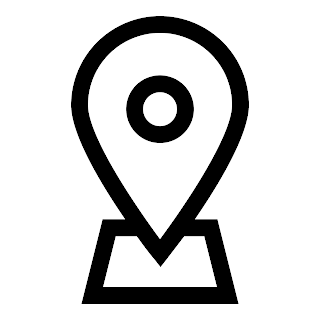 Location Icons PNG