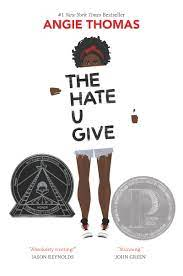 The Hate U Give book pdf