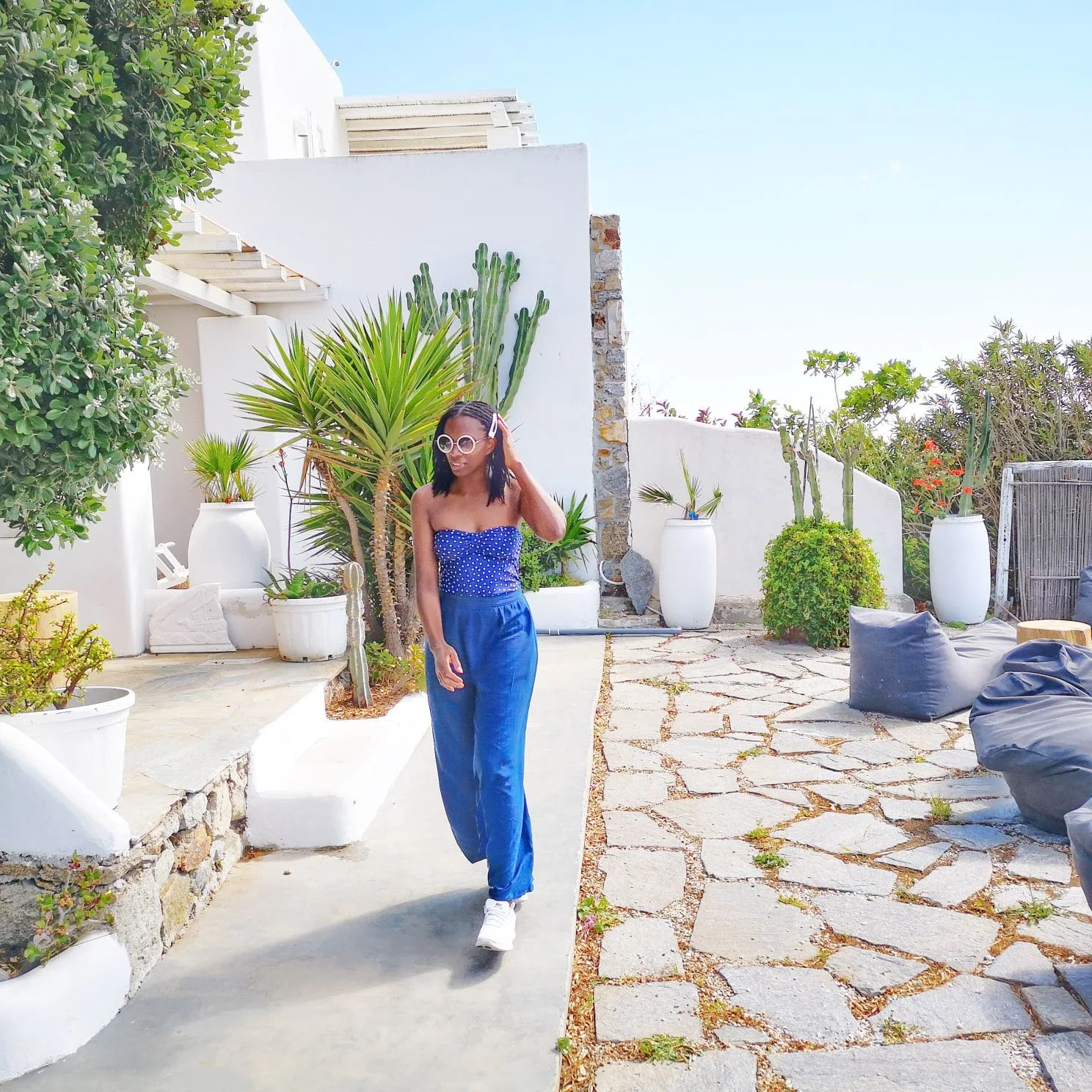 What to do in Mykonos